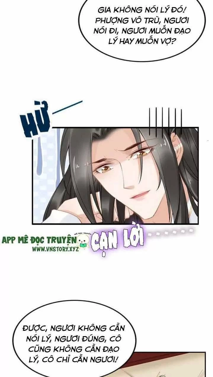 Nhất Sinh Nhất Thế Tiếu Thương Khung Chapter 95 - 8