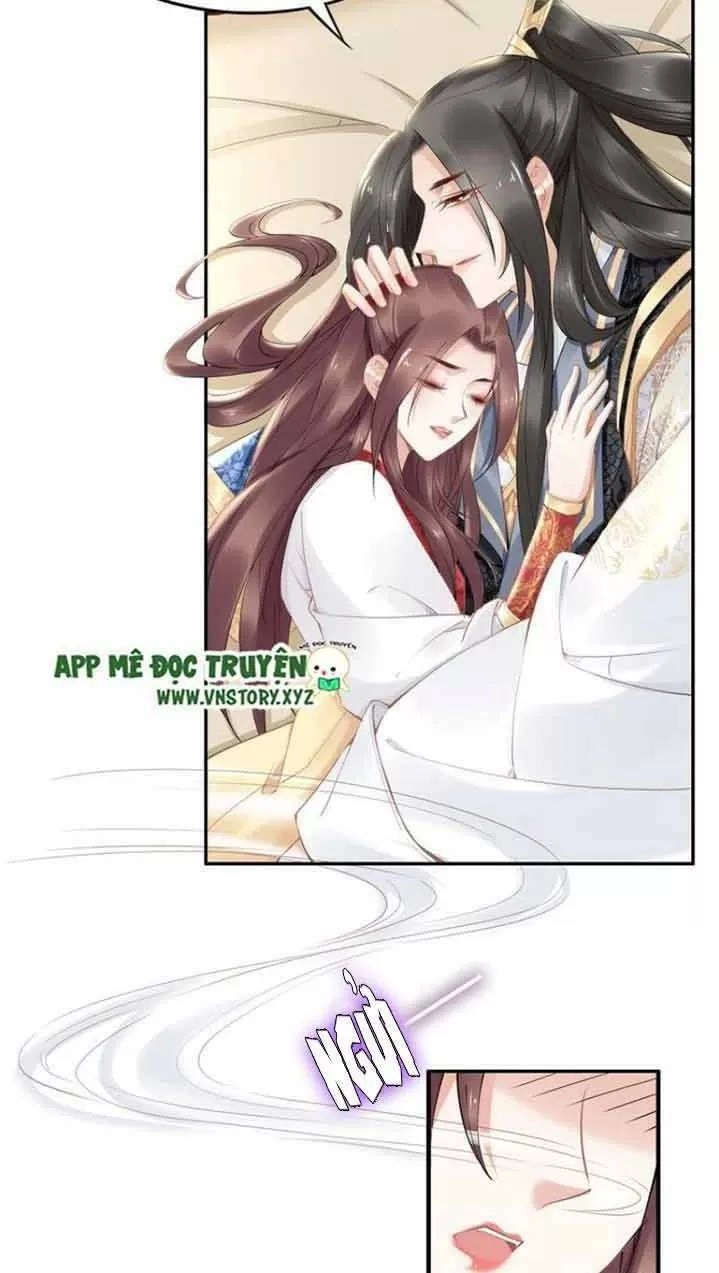 Nhất Sinh Nhất Thế Tiếu Thương Khung Chapter 95 - 9