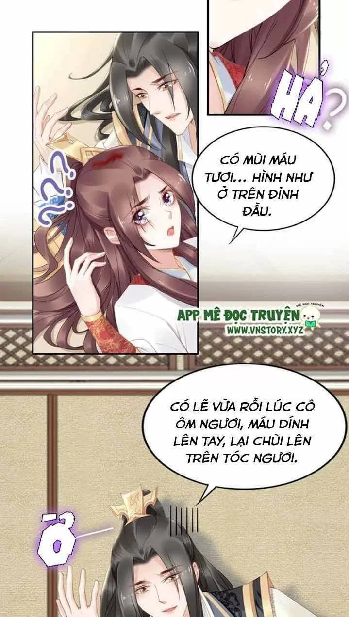 Nhất Sinh Nhất Thế Tiếu Thương Khung Chapter 95 - 10