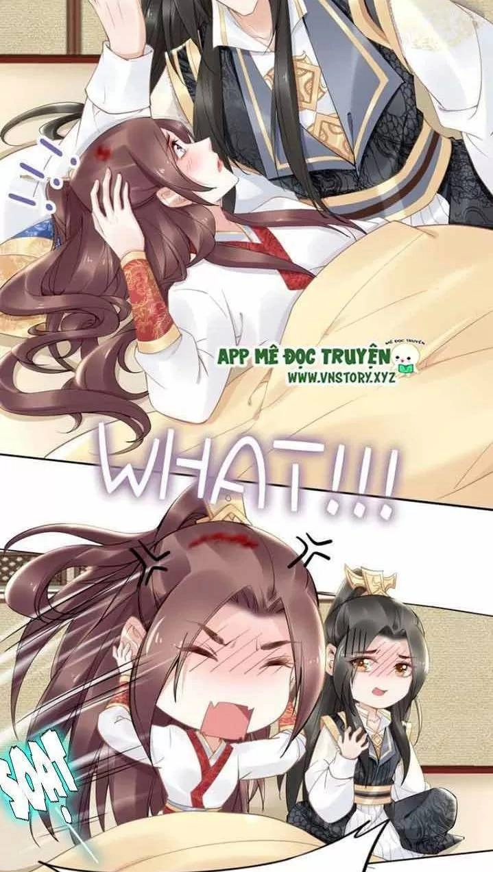 Nhất Sinh Nhất Thế Tiếu Thương Khung Chapter 95 - 11