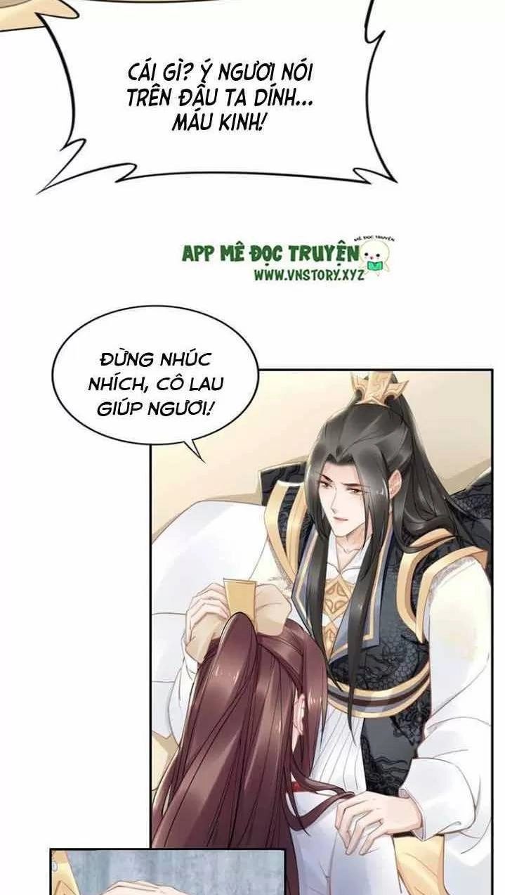 Nhất Sinh Nhất Thế Tiếu Thương Khung Chapter 95 - 12