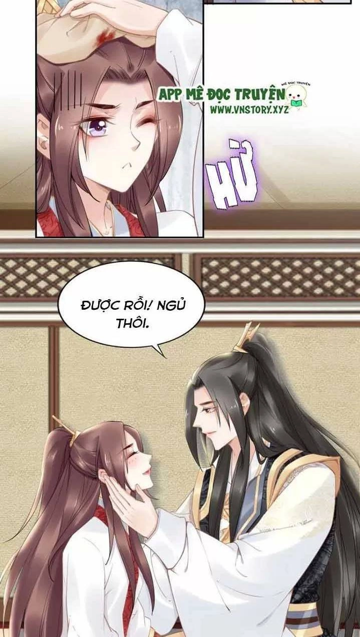 Nhất Sinh Nhất Thế Tiếu Thương Khung Chapter 95 - 13