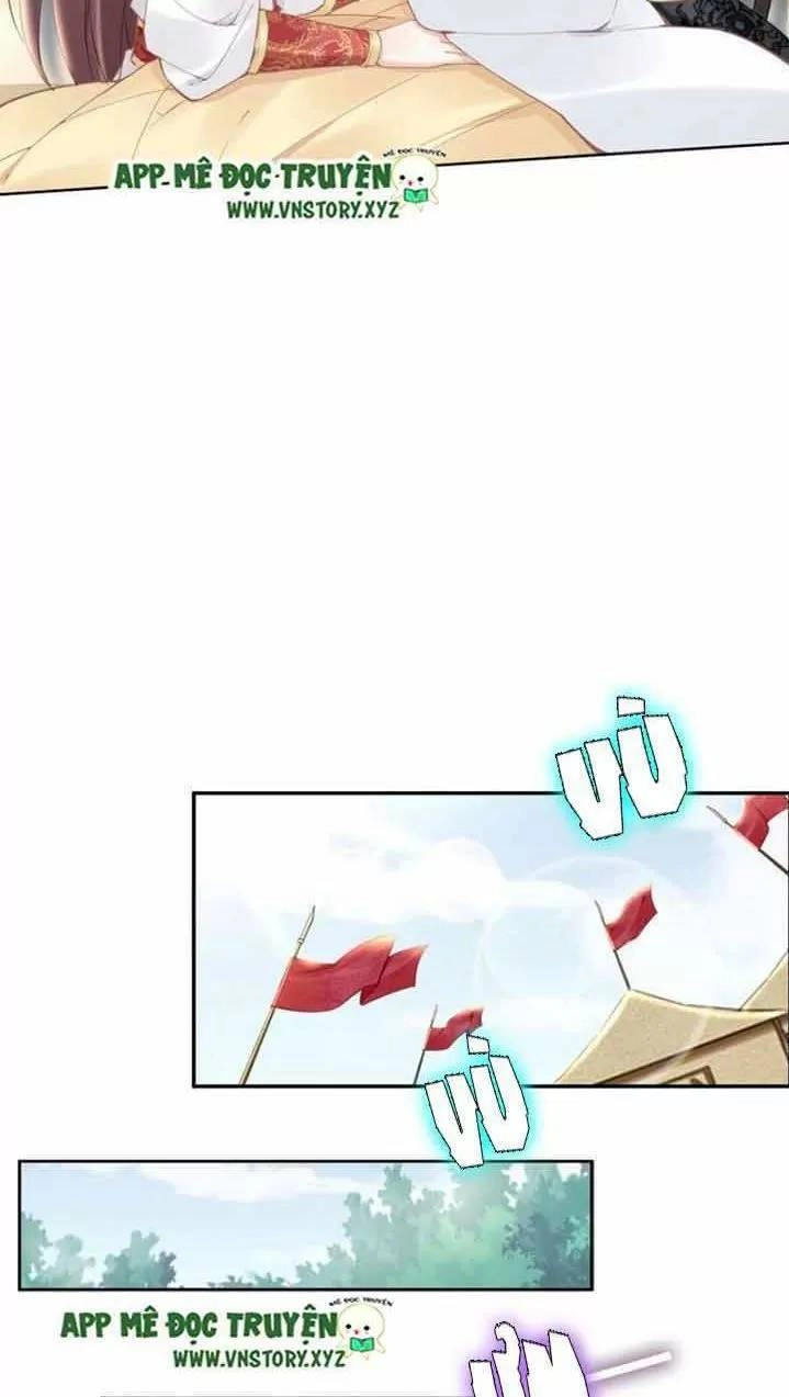 Nhất Sinh Nhất Thế Tiếu Thương Khung Chapter 95 - 14