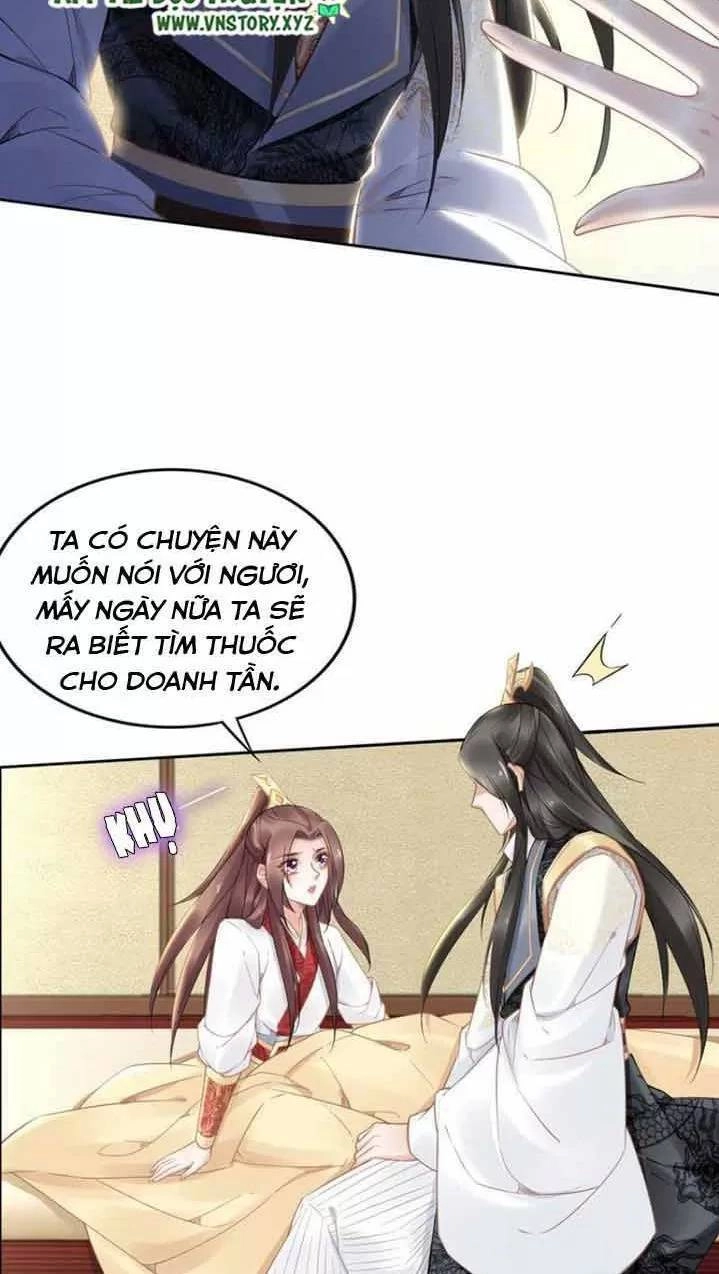 Nhất Sinh Nhất Thế Tiếu Thương Khung Chapter 95 - 16