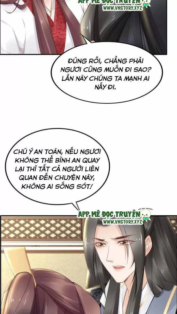 Nhất Sinh Nhất Thế Tiếu Thương Khung Chapter 95 - 18