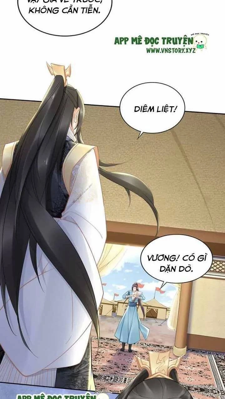 Nhất Sinh Nhất Thế Tiếu Thương Khung Chapter 95 - 21