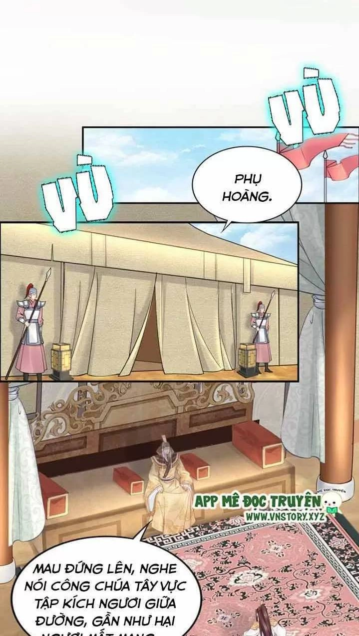 Nhất Sinh Nhất Thế Tiếu Thương Khung Chapter 95 - 23