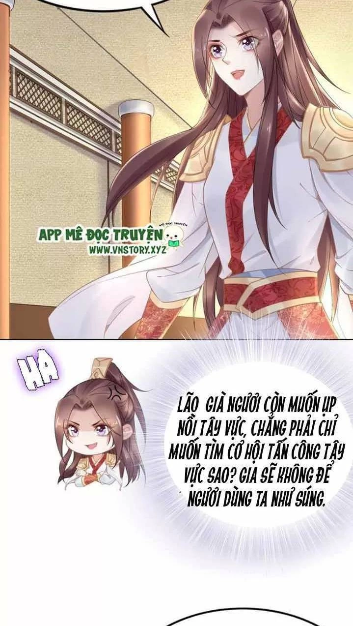 Nhất Sinh Nhất Thế Tiếu Thương Khung Chapter 95 - 25