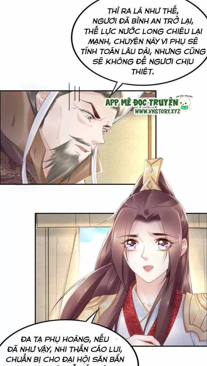 Nhất Sinh Nhất Thế Tiếu Thương Khung Chapter 95 - 26