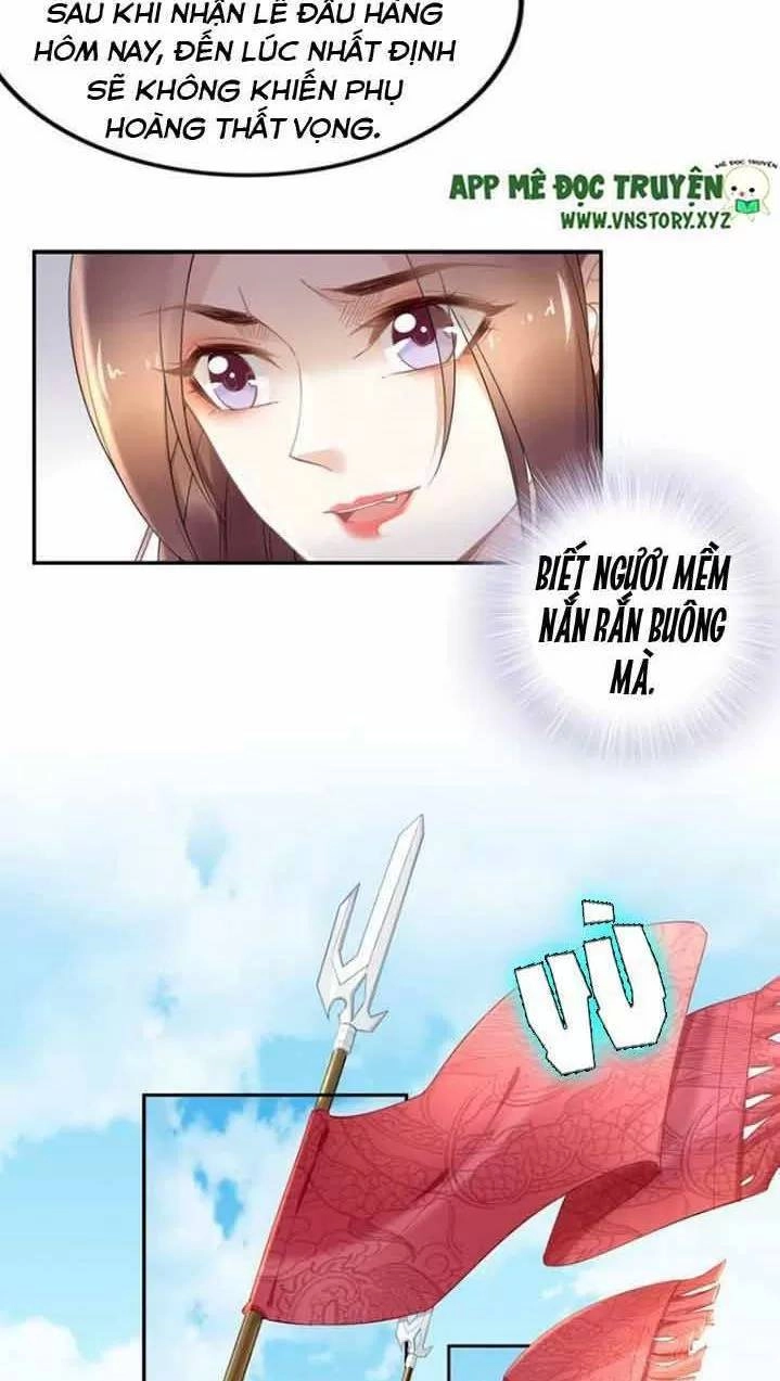 Nhất Sinh Nhất Thế Tiếu Thương Khung Chapter 95 - 27