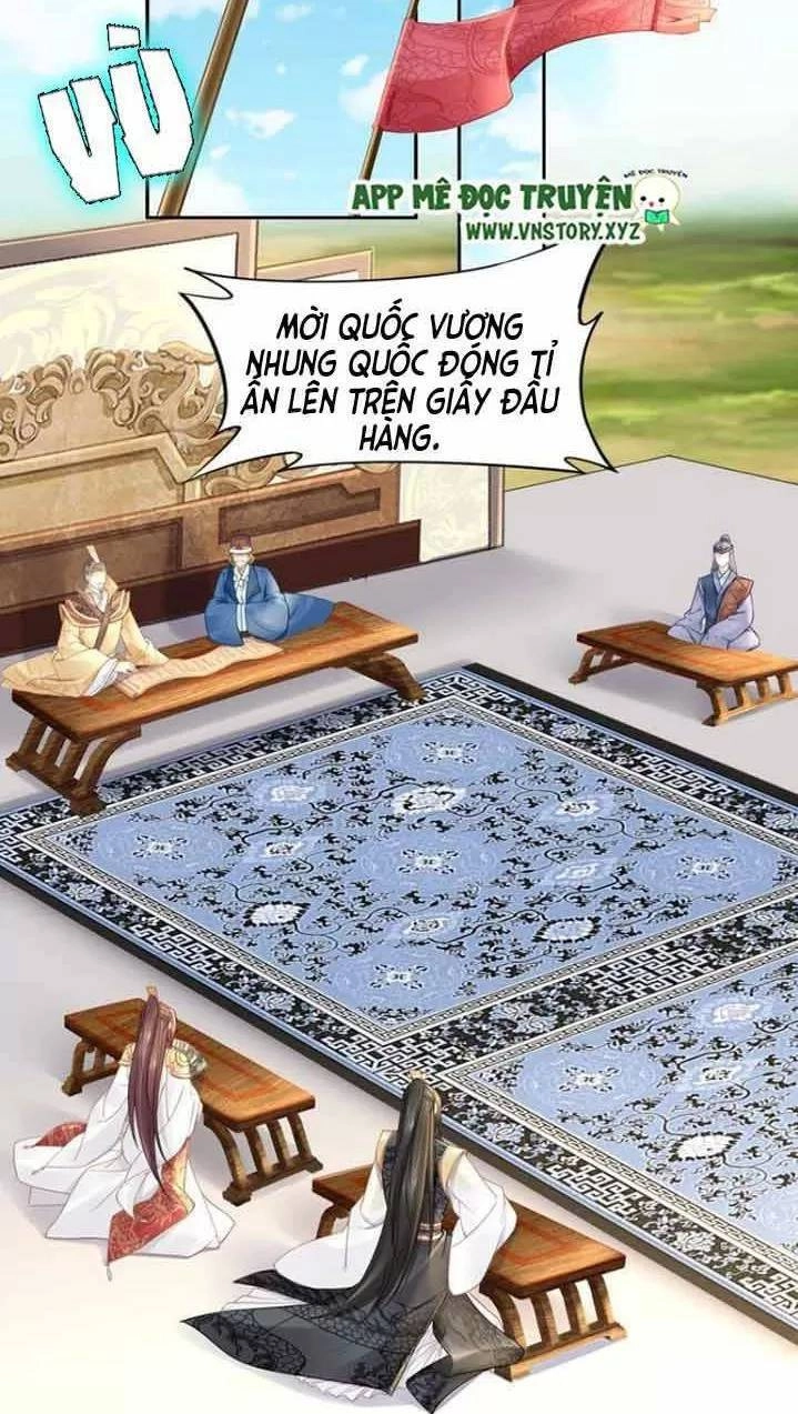 Nhất Sinh Nhất Thế Tiếu Thương Khung Chapter 95 - 28