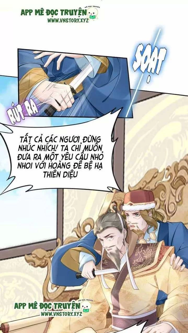 Nhất Sinh Nhất Thế Tiếu Thương Khung Chapter 95 - 29