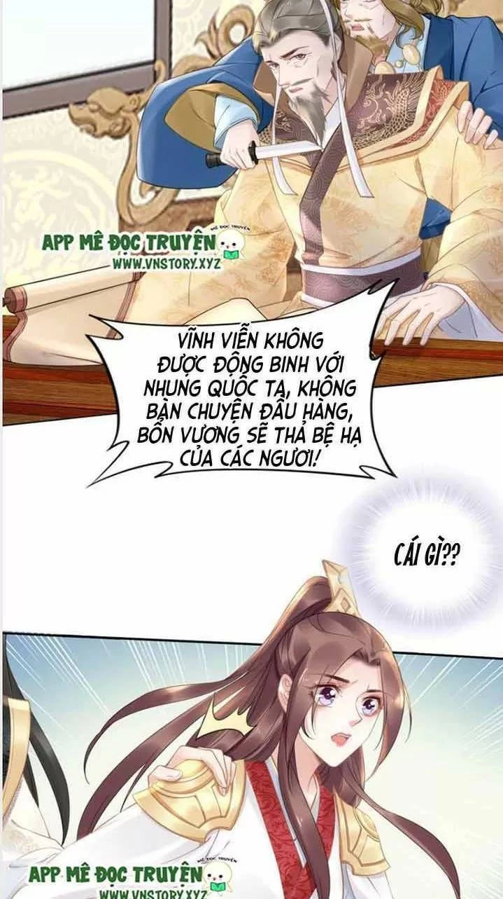 Nhất Sinh Nhất Thế Tiếu Thương Khung Chapter 96 - 3