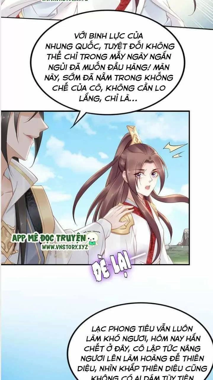 Nhất Sinh Nhất Thế Tiếu Thương Khung Chapter 96 - 4