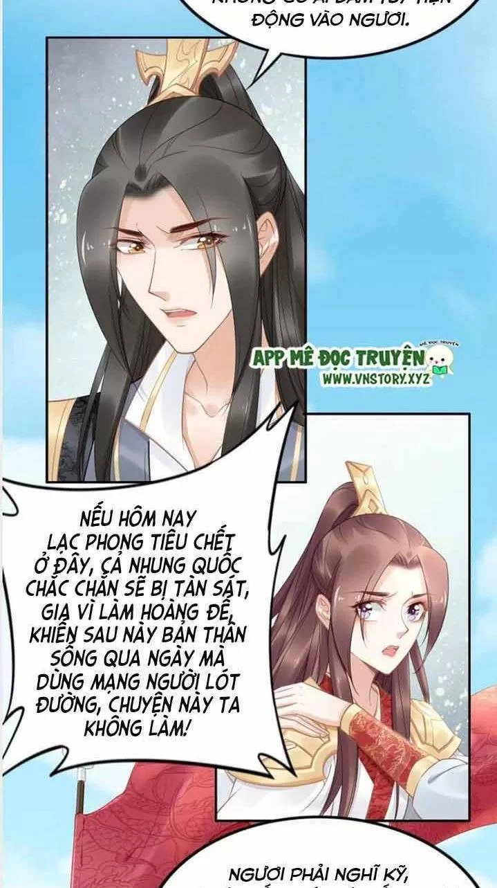 Nhất Sinh Nhất Thế Tiếu Thương Khung Chapter 96 - 5