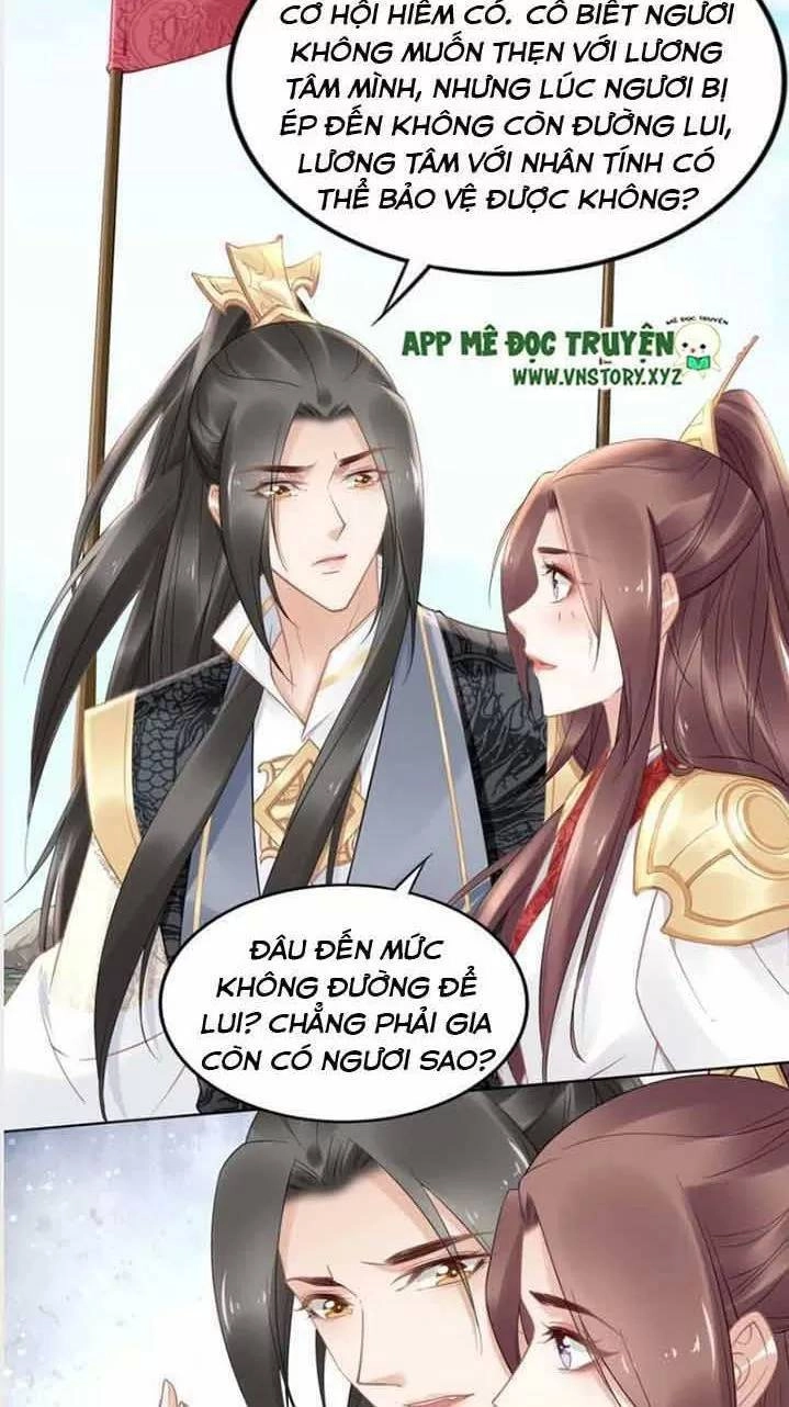 Nhất Sinh Nhất Thế Tiếu Thương Khung Chapter 96 - 6