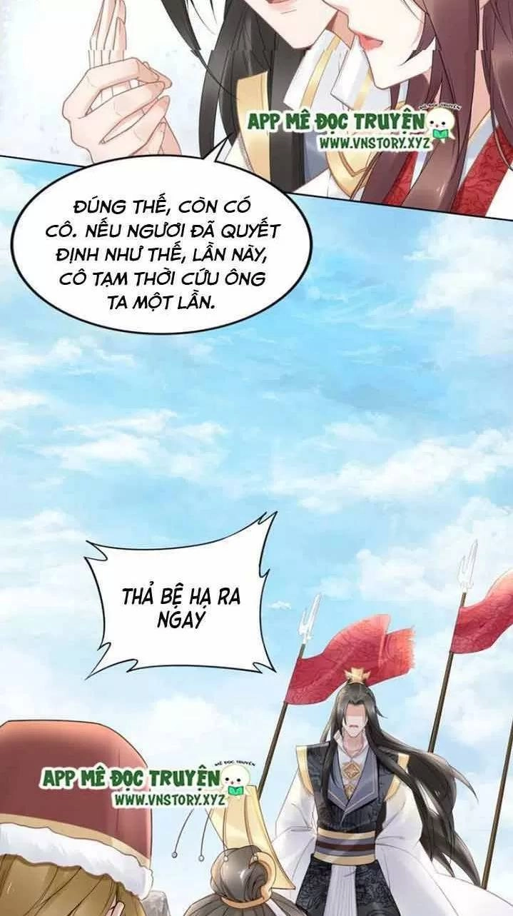 Nhất Sinh Nhất Thế Tiếu Thương Khung Chapter 96 - 7