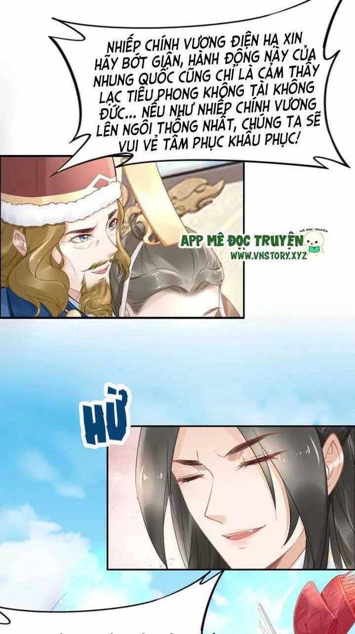 Nhất Sinh Nhất Thế Tiếu Thương Khung Chapter 96 - 9