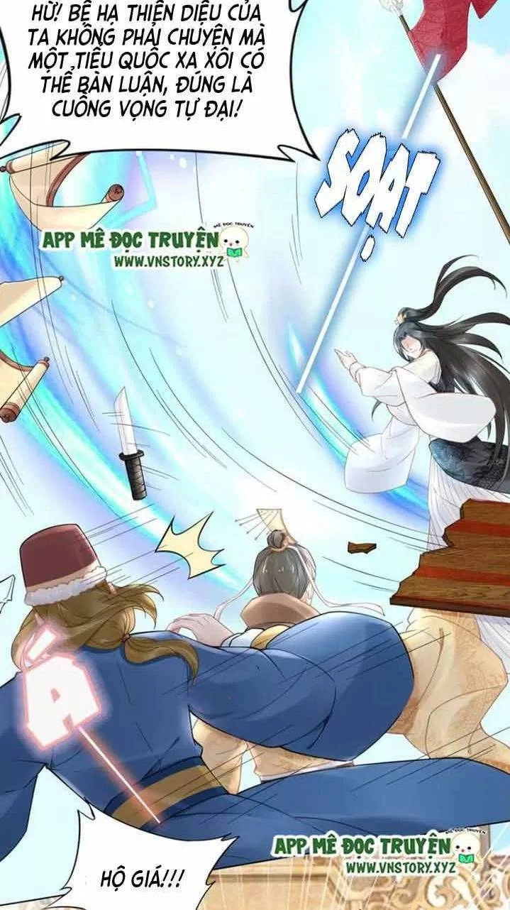 Nhất Sinh Nhất Thế Tiếu Thương Khung Chapter 96 - 10