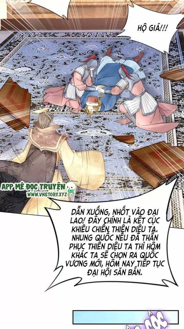 Nhất Sinh Nhất Thế Tiếu Thương Khung Chapter 96 - 11