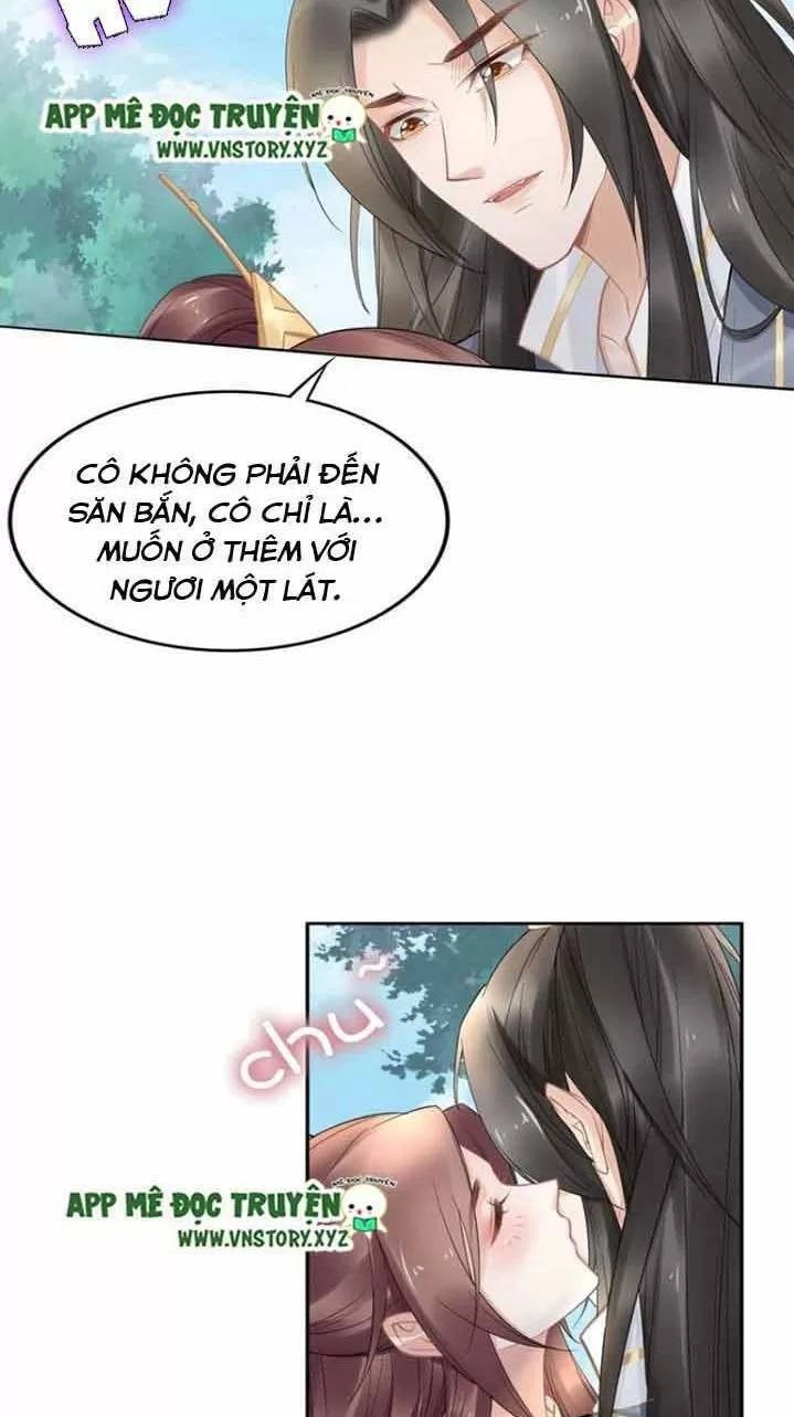 Nhất Sinh Nhất Thế Tiếu Thương Khung Chapter 96 - 13