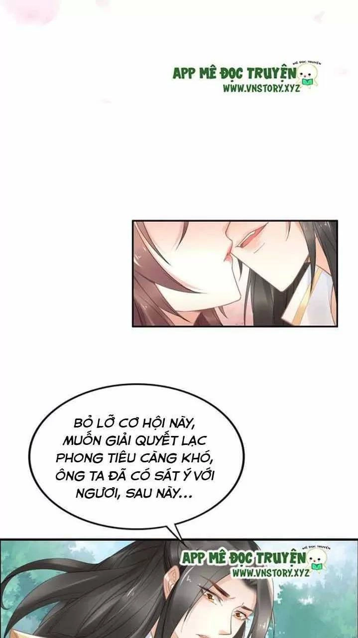 Nhất Sinh Nhất Thế Tiếu Thương Khung Chapter 96 - 16