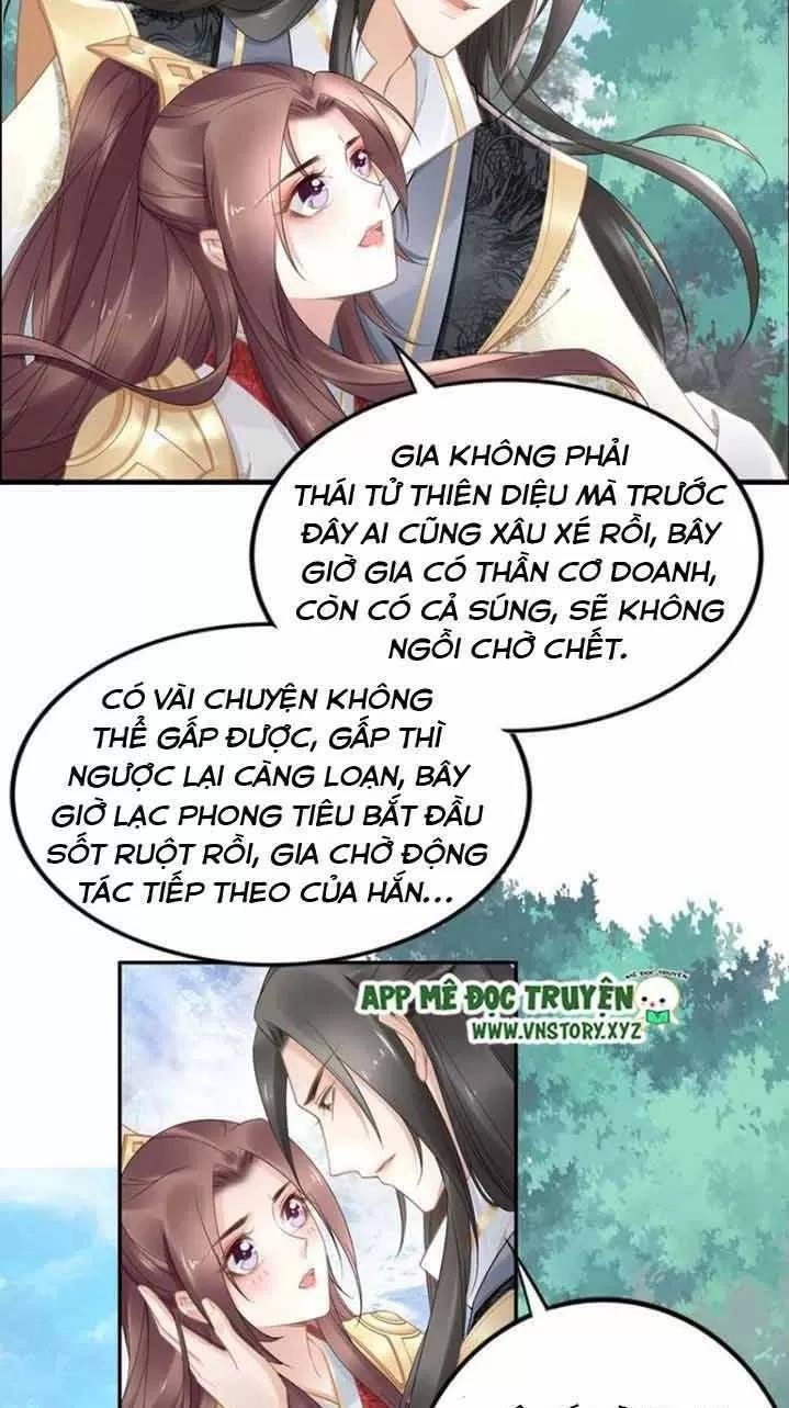 Nhất Sinh Nhất Thế Tiếu Thương Khung Chapter 96 - 17