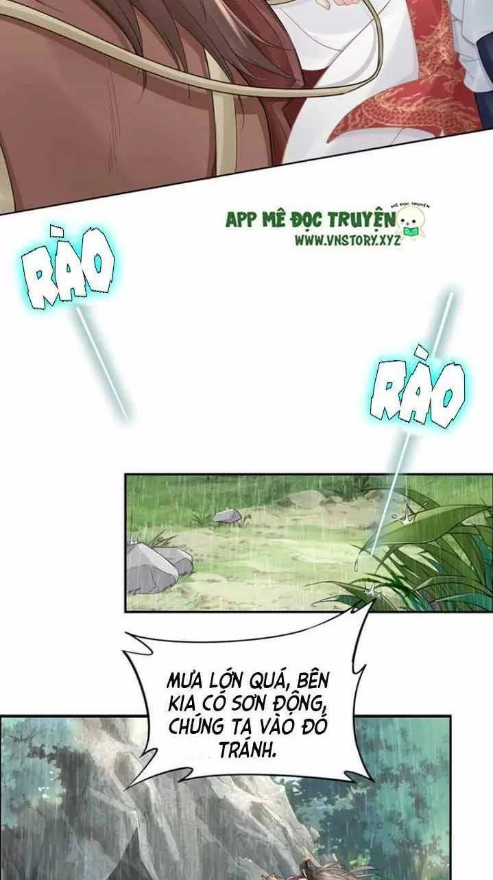 Nhất Sinh Nhất Thế Tiếu Thương Khung Chapter 96 - 19