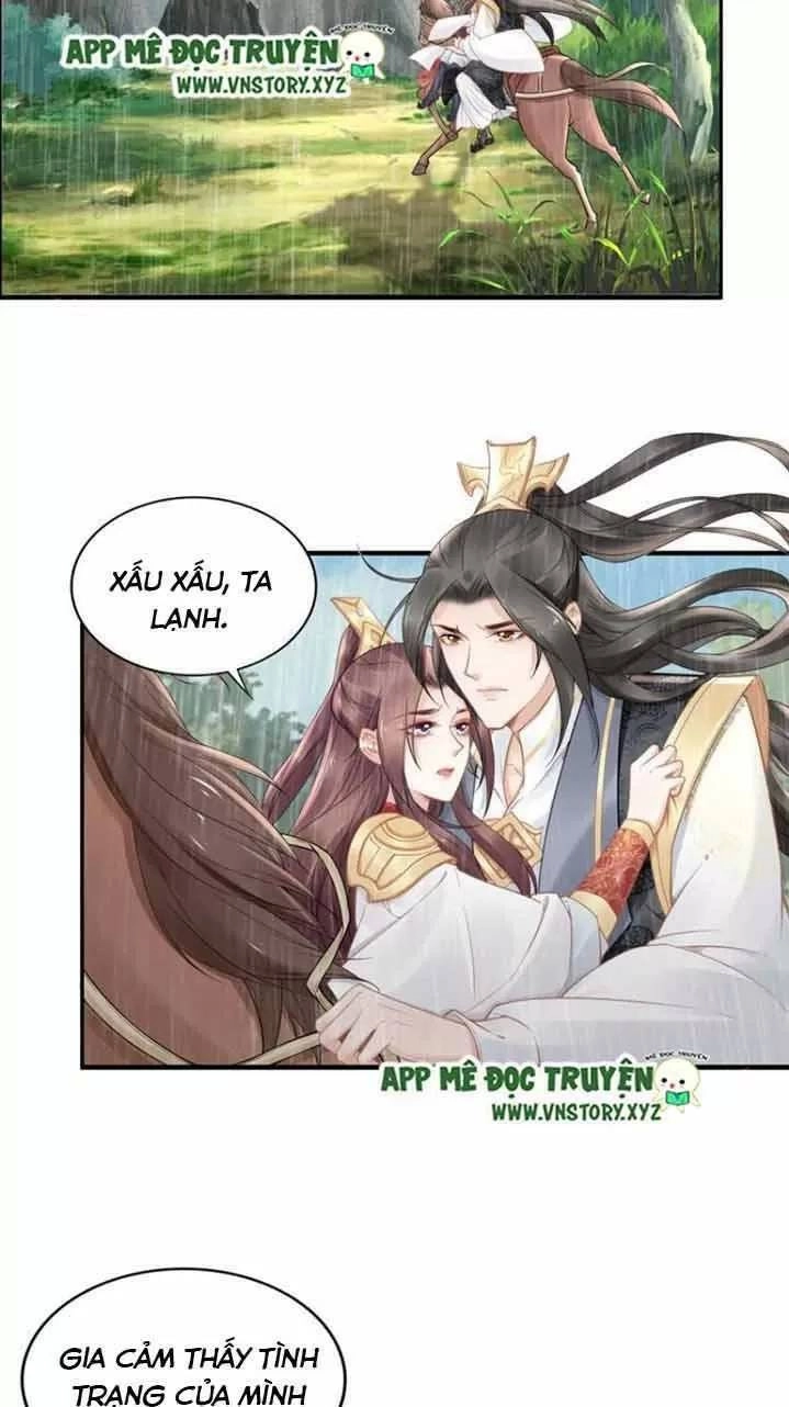 Nhất Sinh Nhất Thế Tiếu Thương Khung Chapter 96 - 20