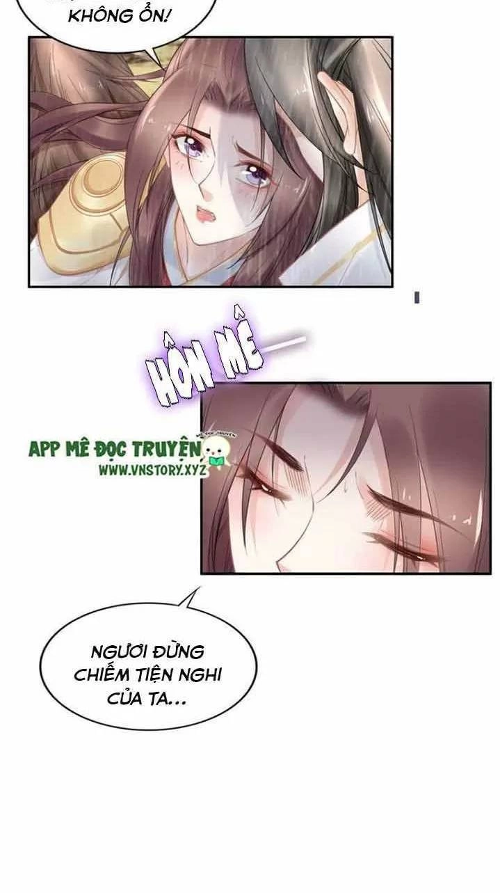 Nhất Sinh Nhất Thế Tiếu Thương Khung Chapter 96 - 21