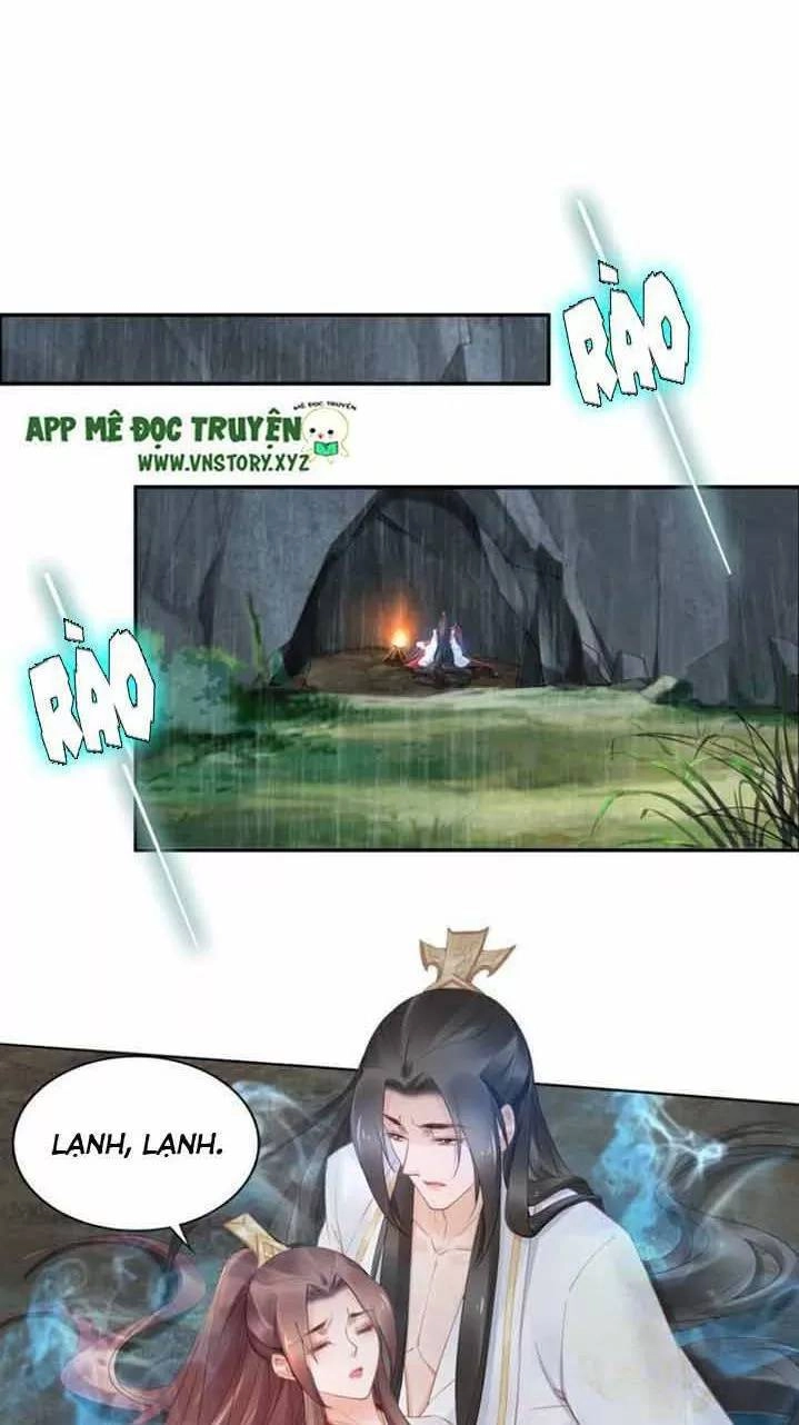 Nhất Sinh Nhất Thế Tiếu Thương Khung Chapter 96 - 22