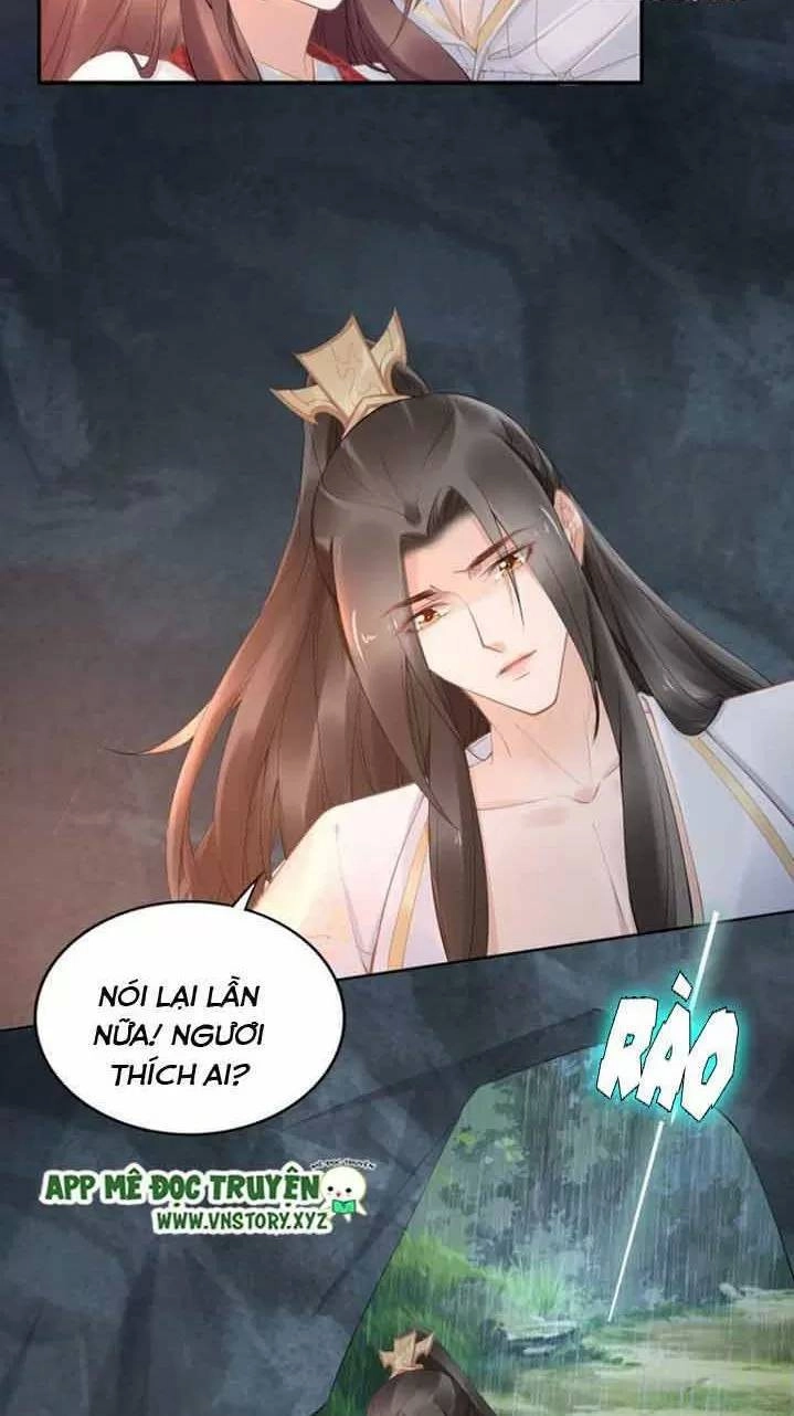 Nhất Sinh Nhất Thế Tiếu Thương Khung Chapter 96 - 24