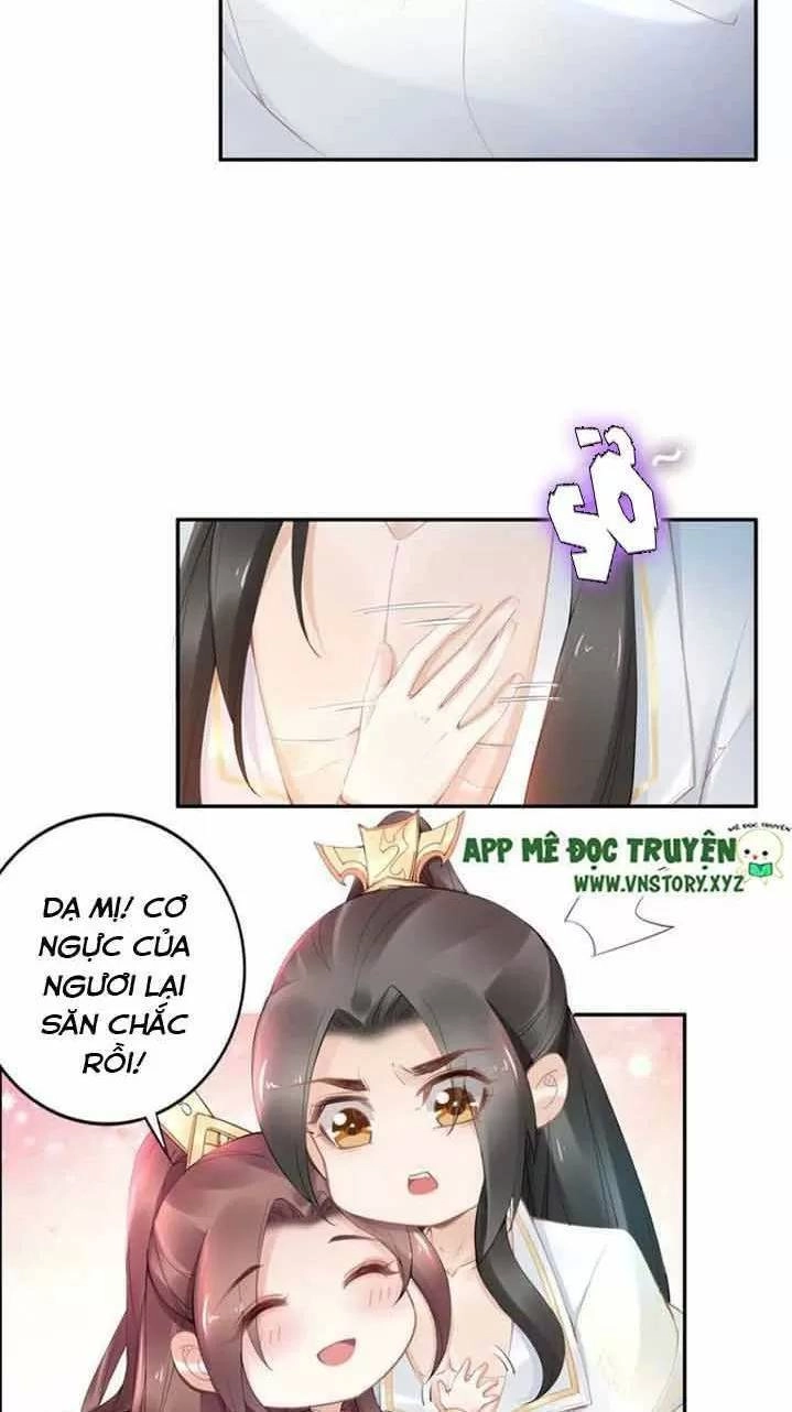 Nhất Sinh Nhất Thế Tiếu Thương Khung Chapter 96 - 26