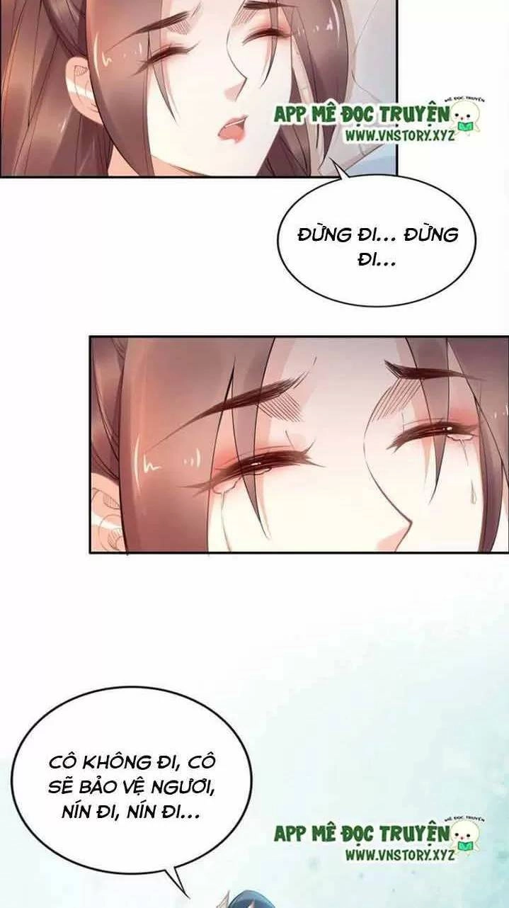 Nhất Sinh Nhất Thế Tiếu Thương Khung Chapter 96 - 28