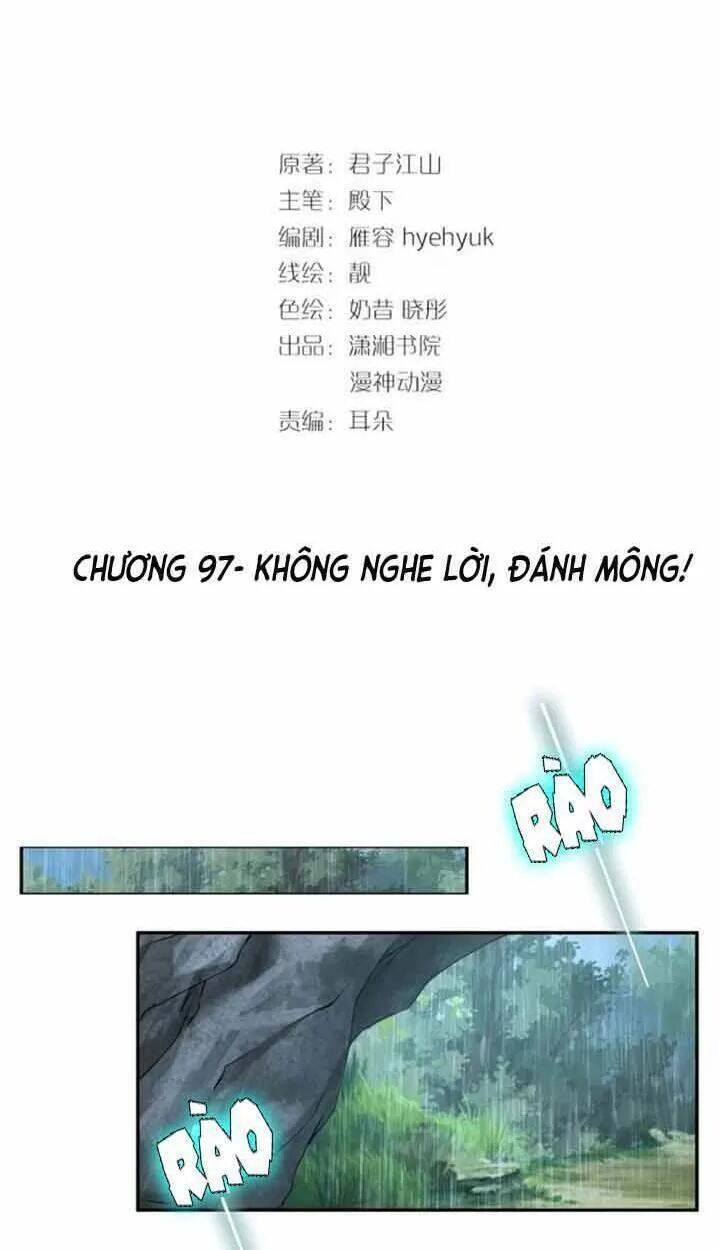 Nhất Sinh Nhất Thế Tiếu Thương Khung Chapter 97 - 2