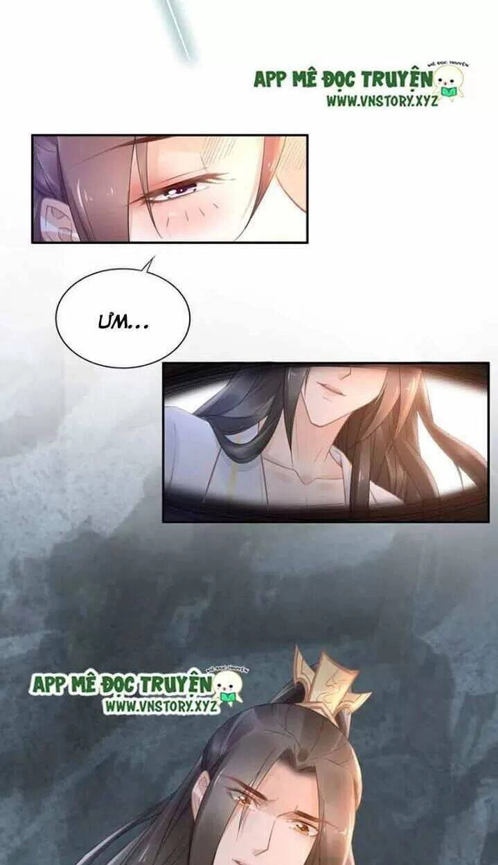 Nhất Sinh Nhất Thế Tiếu Thương Khung Chapter 97 - 3