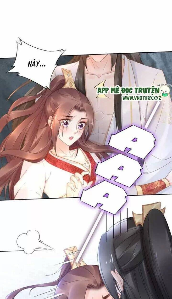 Nhất Sinh Nhất Thế Tiếu Thương Khung Chapter 97 - 5