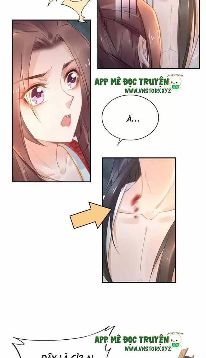 Nhất Sinh Nhất Thế Tiếu Thương Khung Chapter 97 - 7