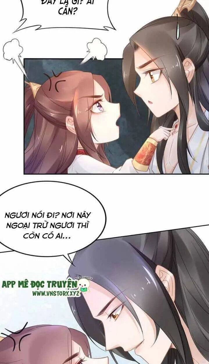 Nhất Sinh Nhất Thế Tiếu Thương Khung Chapter 97 - 8