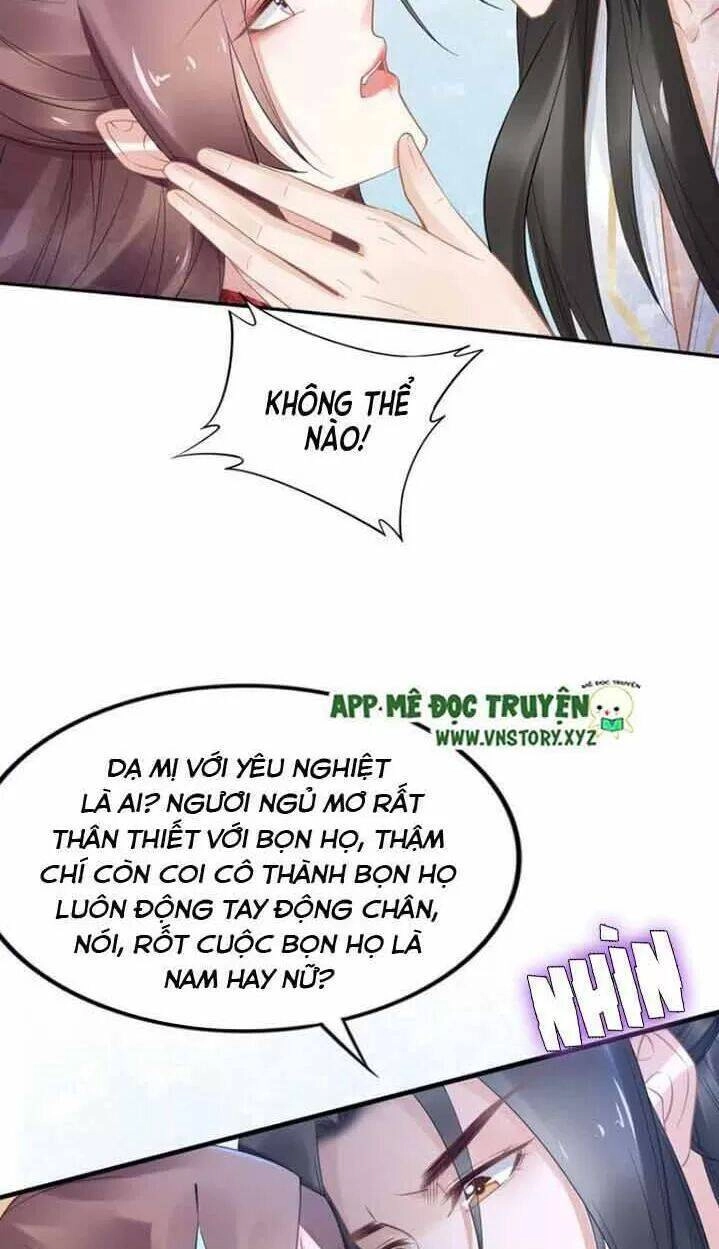 Nhất Sinh Nhất Thế Tiếu Thương Khung Chapter 97 - 9