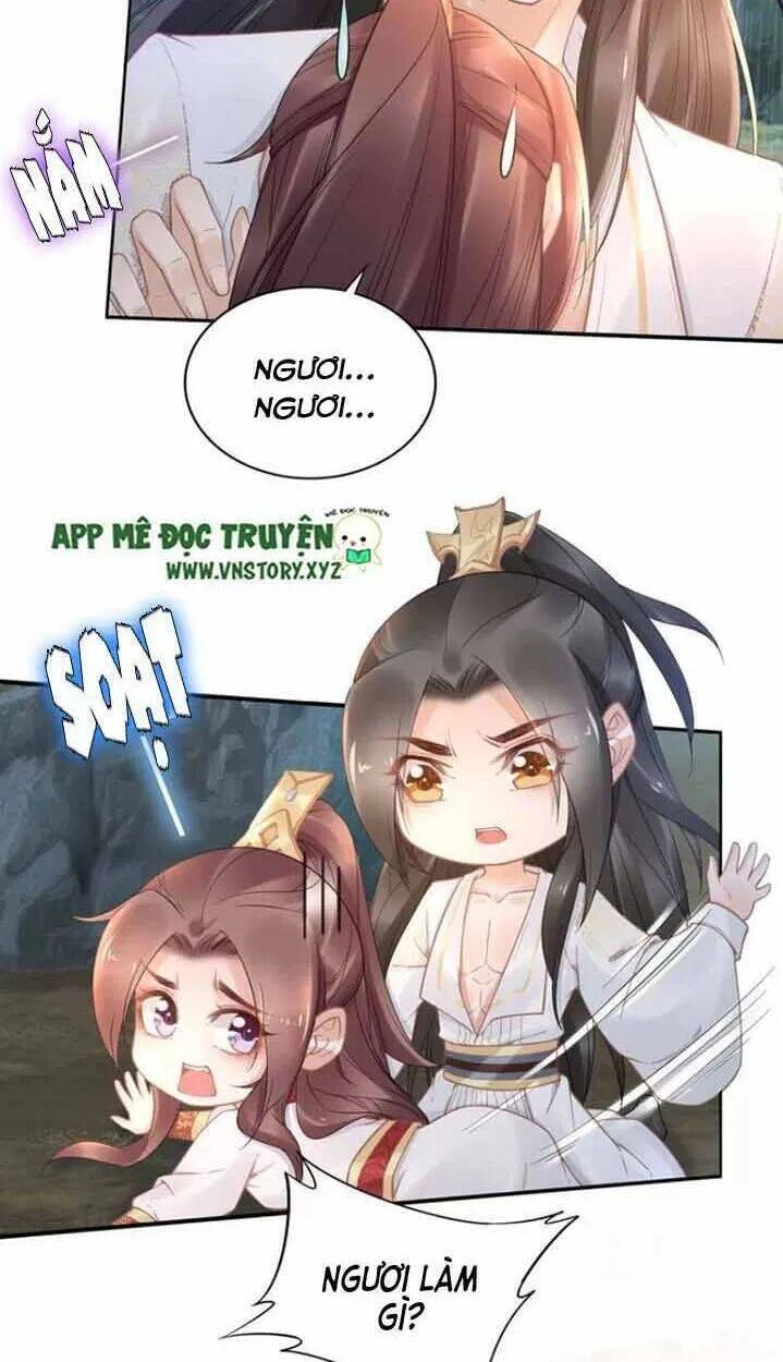 Nhất Sinh Nhất Thế Tiếu Thương Khung Chapter 97 - 11