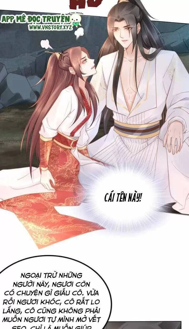 Nhất Sinh Nhất Thế Tiếu Thương Khung Chapter 97 - 14