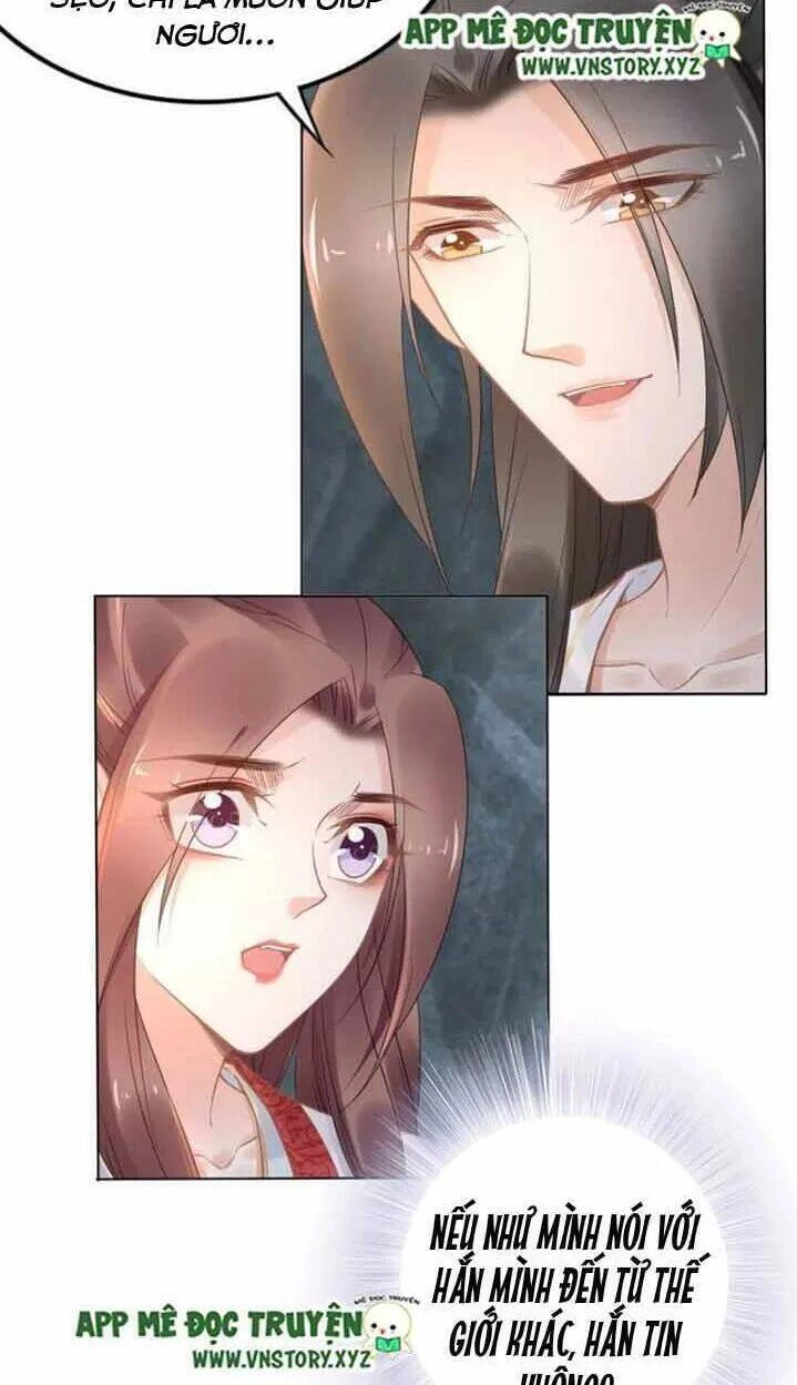 Nhất Sinh Nhất Thế Tiếu Thương Khung Chapter 97 - 15