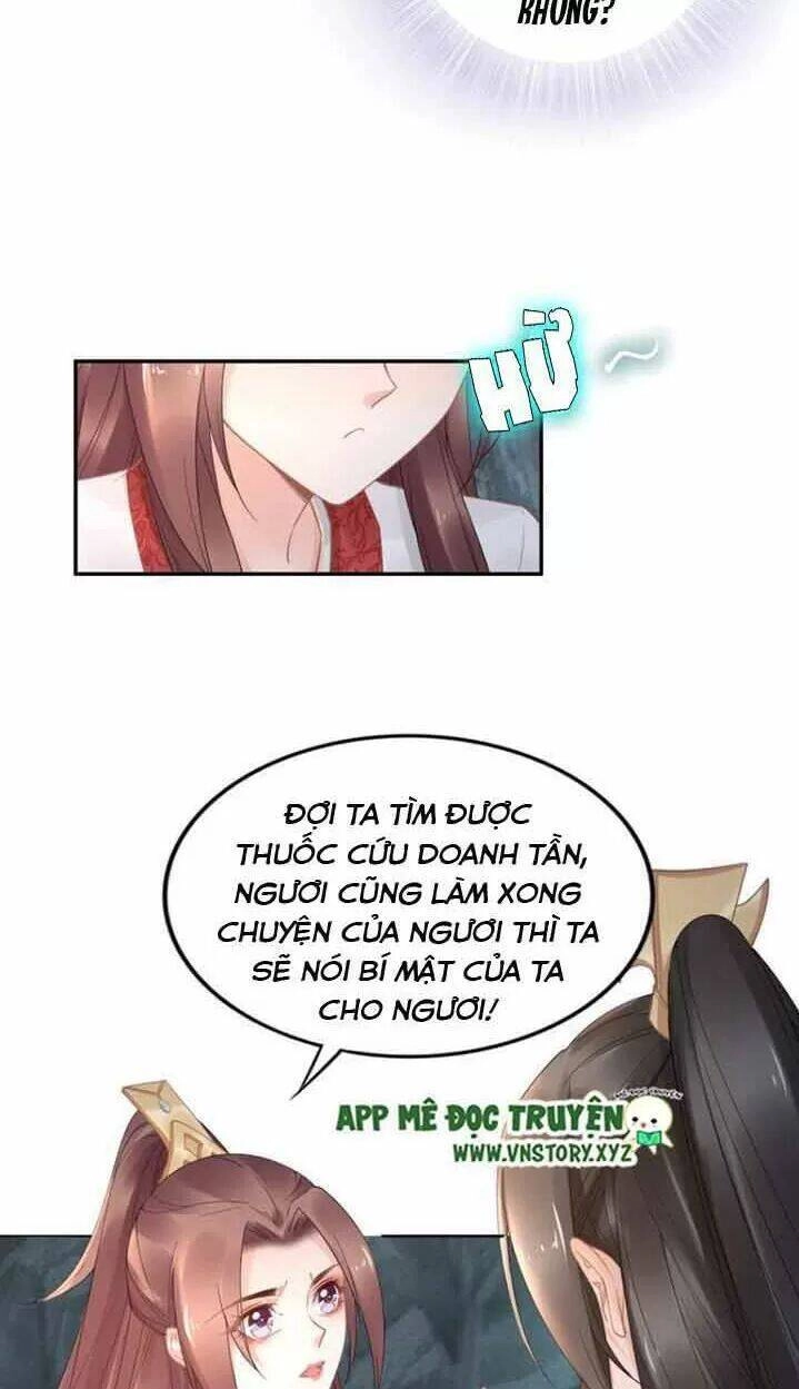 Nhất Sinh Nhất Thế Tiếu Thương Khung Chapter 97 - 16