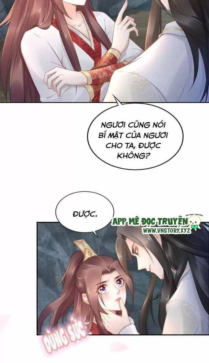 Nhất Sinh Nhất Thế Tiếu Thương Khung Chapter 97 - 17