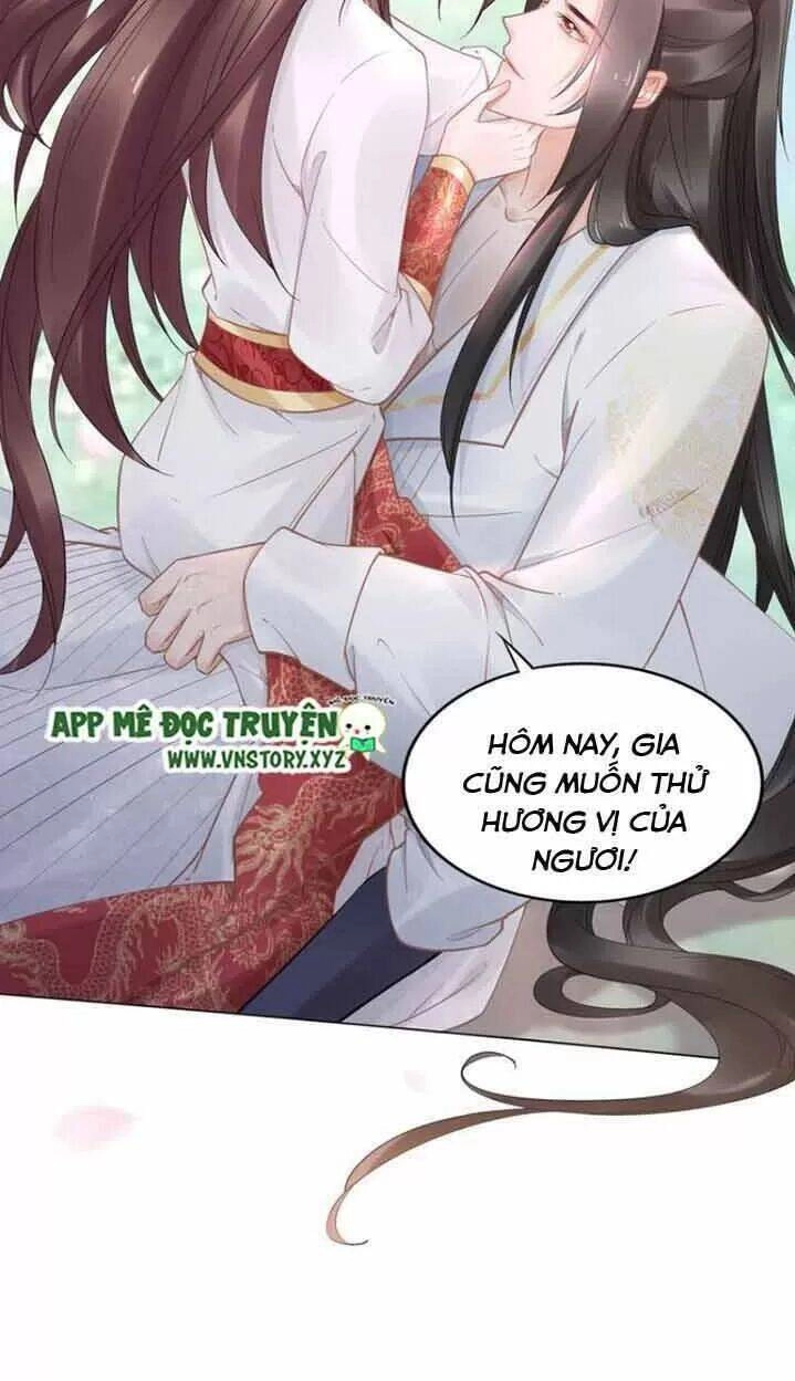 Nhất Sinh Nhất Thế Tiếu Thương Khung Chapter 97 - 19