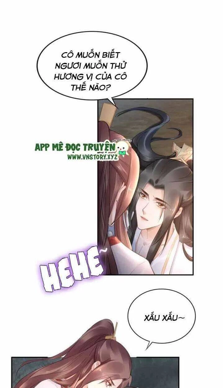 Nhất Sinh Nhất Thế Tiếu Thương Khung Chapter 97 - 20