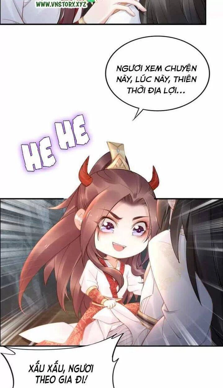 Nhất Sinh Nhất Thế Tiếu Thương Khung Chapter 97 - 22