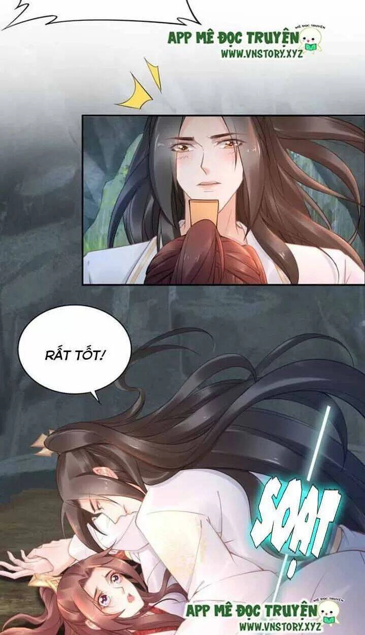 Nhất Sinh Nhất Thế Tiếu Thương Khung Chapter 97 - 23