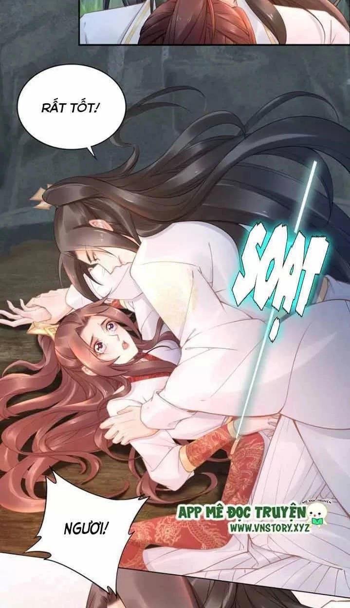 Nhất Sinh Nhất Thế Tiếu Thương Khung Chapter 98 - 3